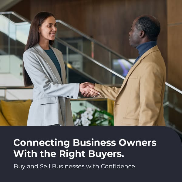 Benchmark Business Sales & Valuations