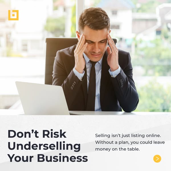 Benchmark Business Sales & Valuations