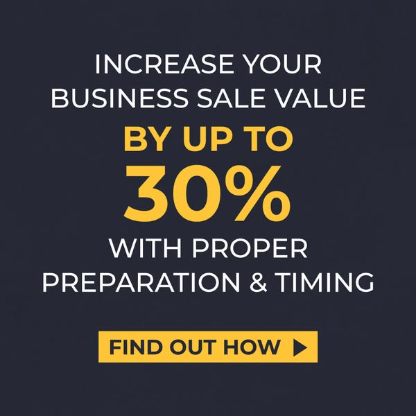 Benchmark Business Sales & Valuations