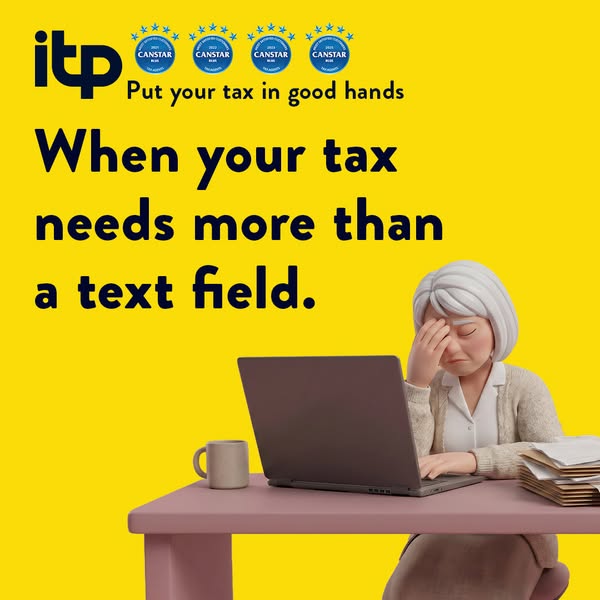 ITP Accounting Professionals