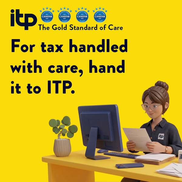 ITP Accounting Professionals
