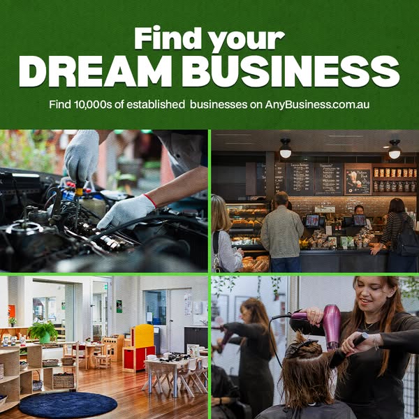AnyBusiness.com.au
