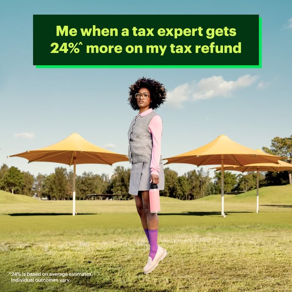 H&R Block Australia