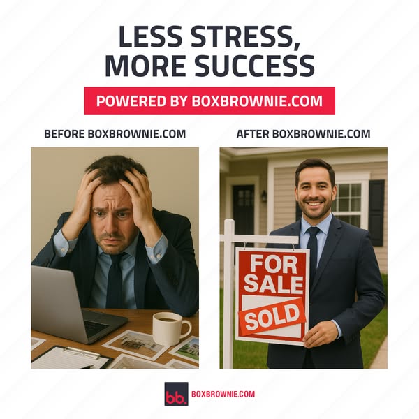 BoxBrownie.com