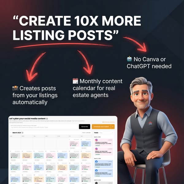 RealEstateContent.ai