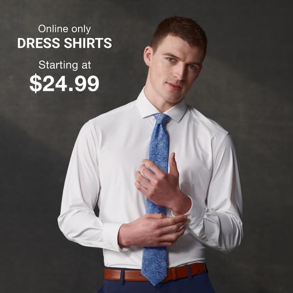 Men's Wearhouse