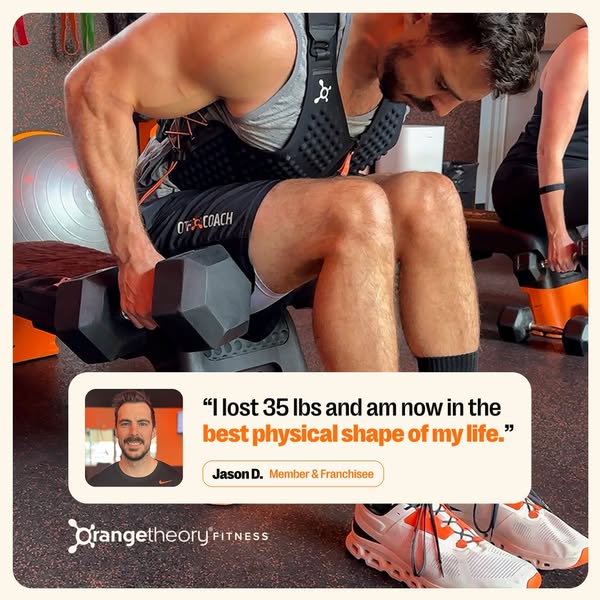 Orangetheory Fitness
