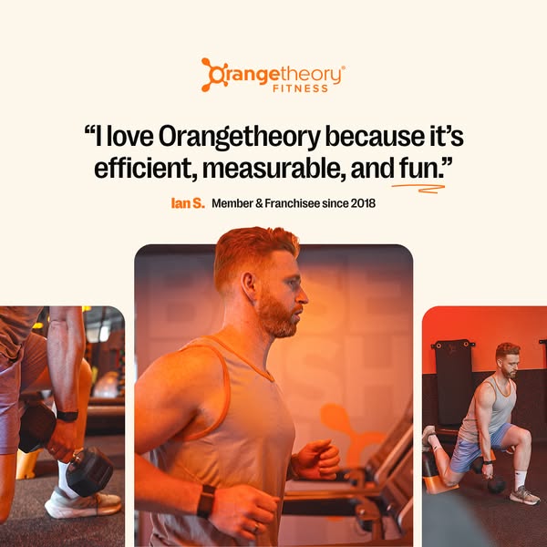 Orangetheory Fitness
