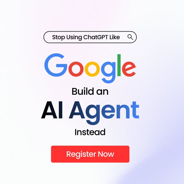 AI Agents Masterclass