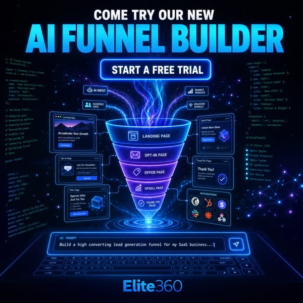 Elite360
