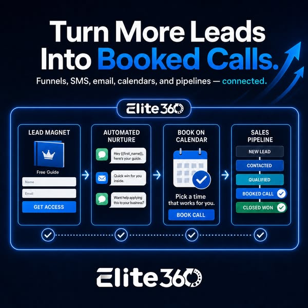 Elite360