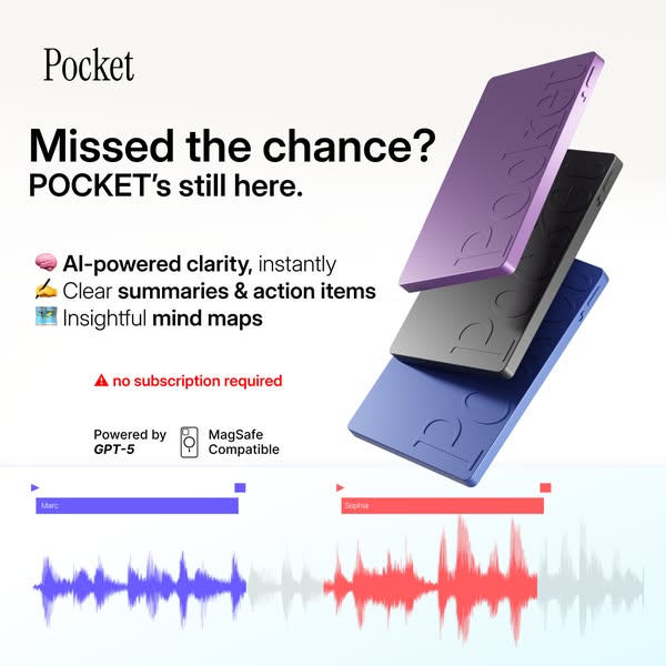 Pocket