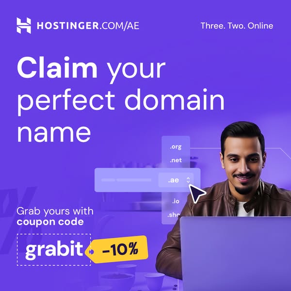 Hostinger