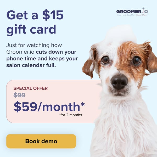 Groomer.io