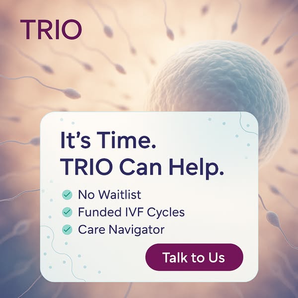 TRIO Fertility