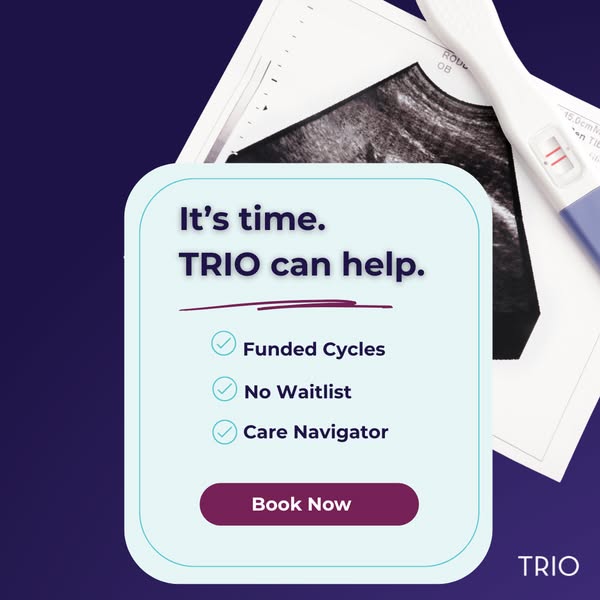 TRIO Fertility