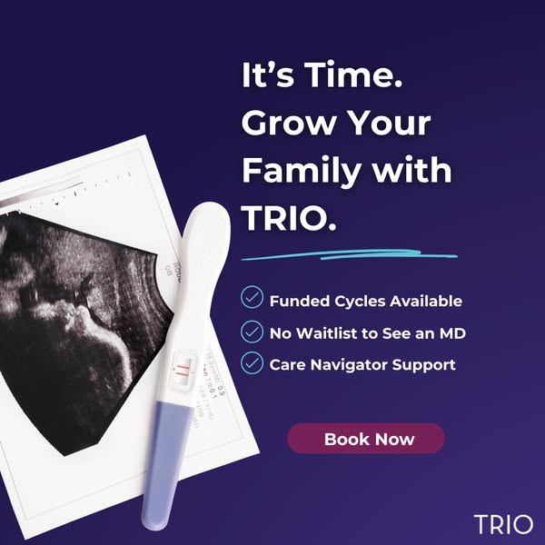 TRIO Fertility