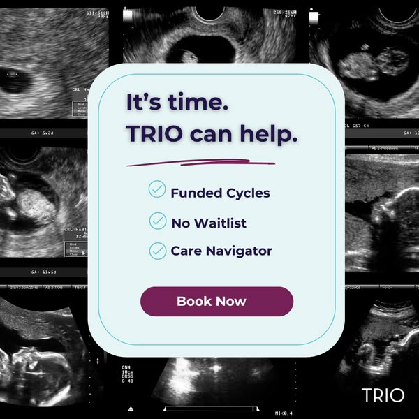 TRIO Fertility