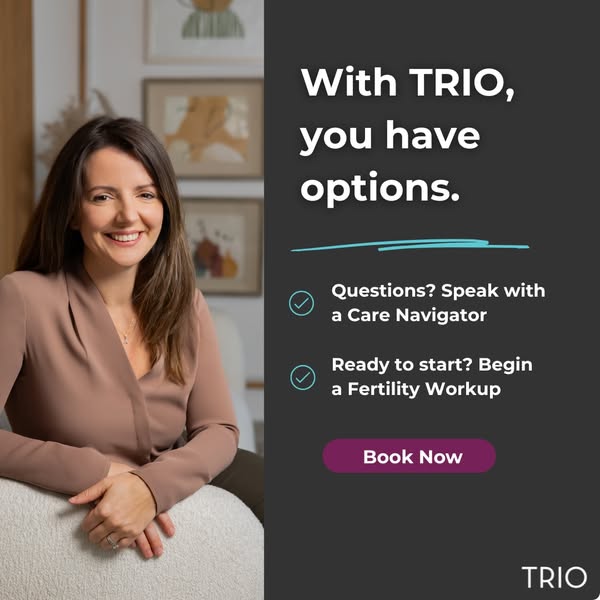 TRIO Fertility