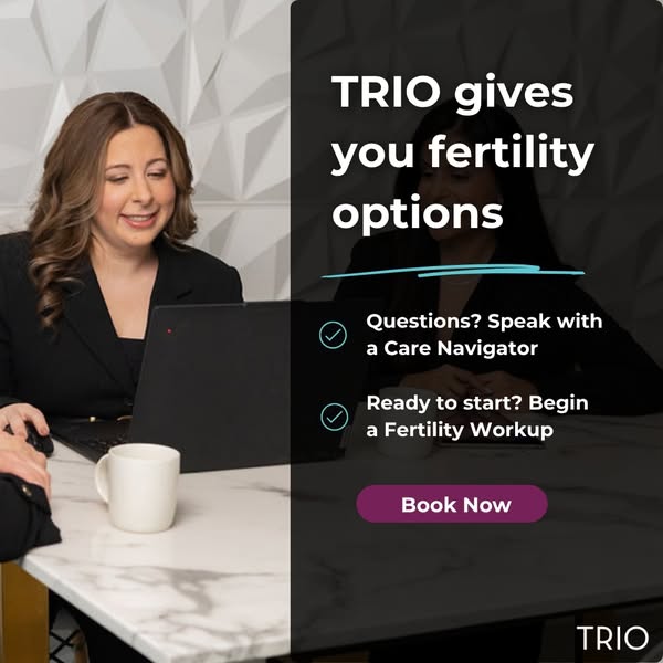 TRIO Fertility
