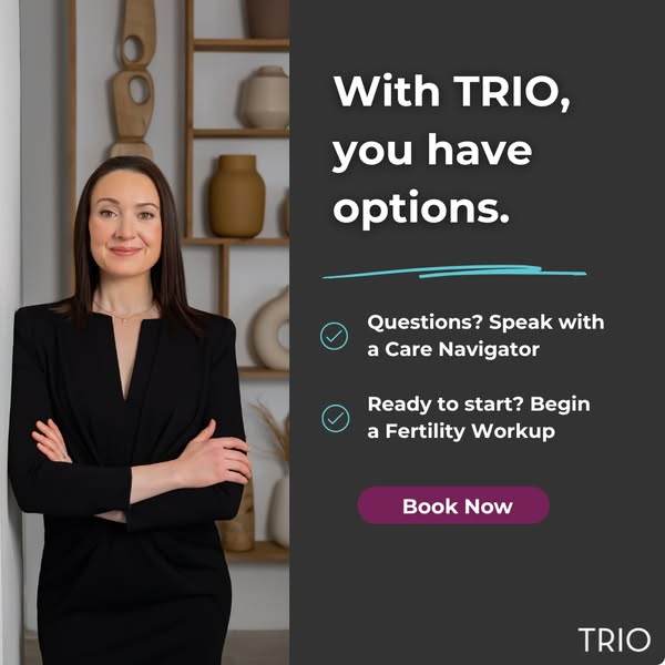 TRIO Fertility