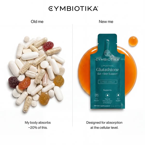 CYMBIOTIKA