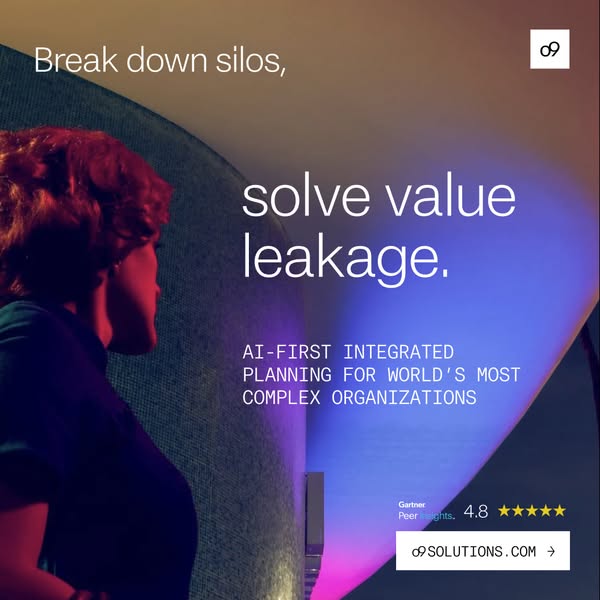 o9 Solutions