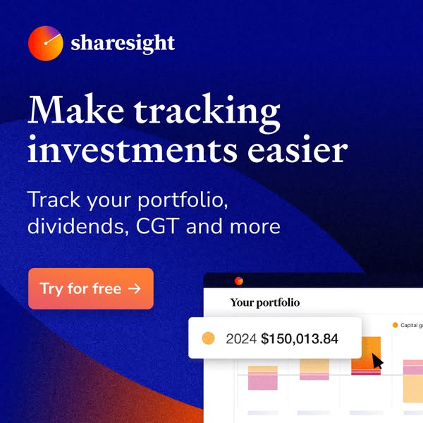 Sharesight
