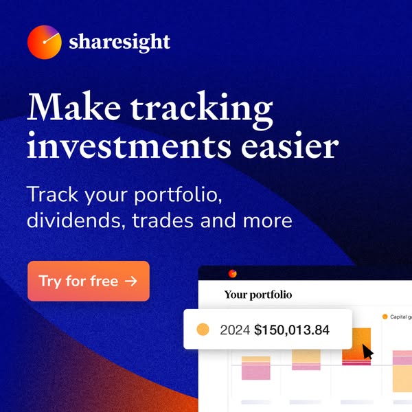 Sharesight