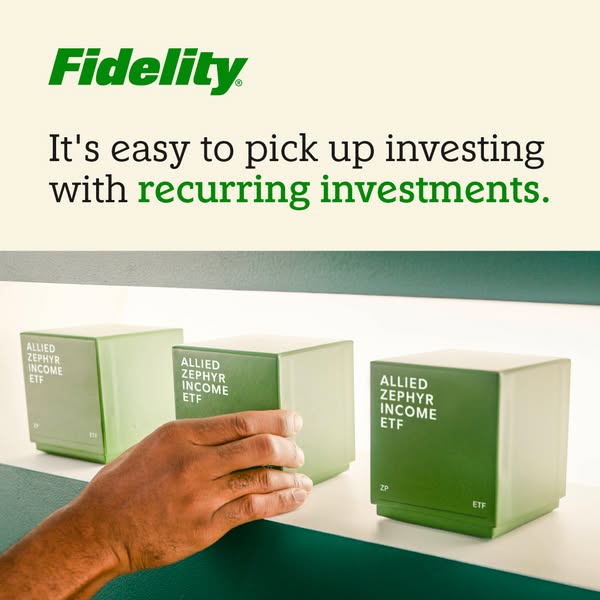 Fidelity Investments