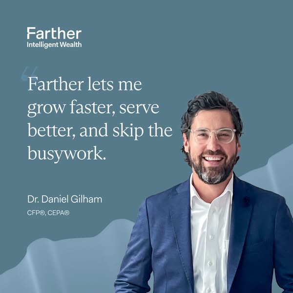 Farther