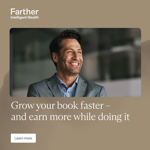Farther