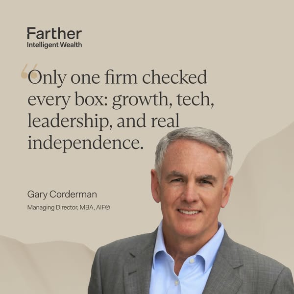 Farther