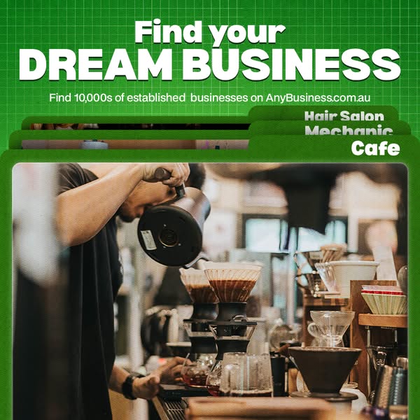 AnyBusiness.com.au