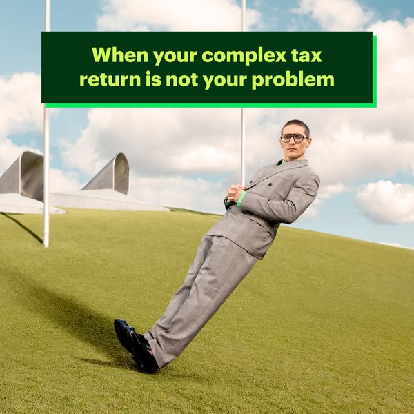 H&R Block Australia