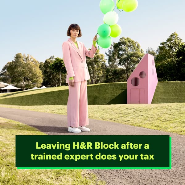 H&R Block Australia