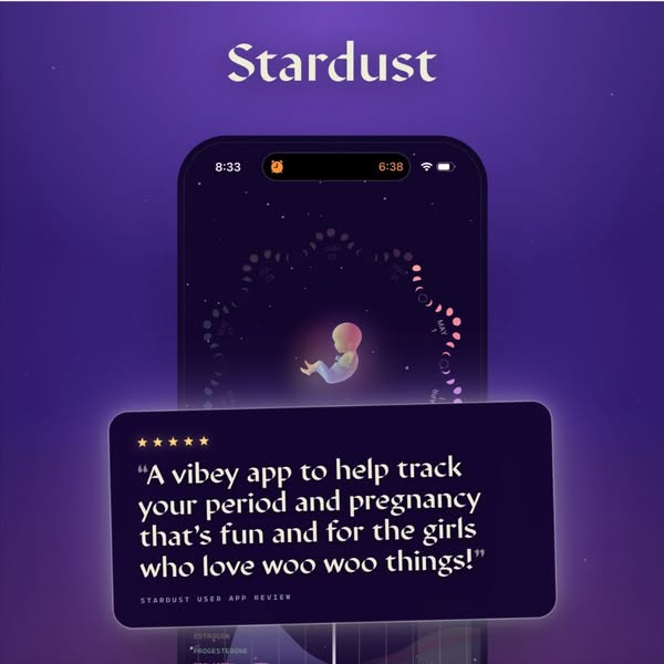 Stardust
