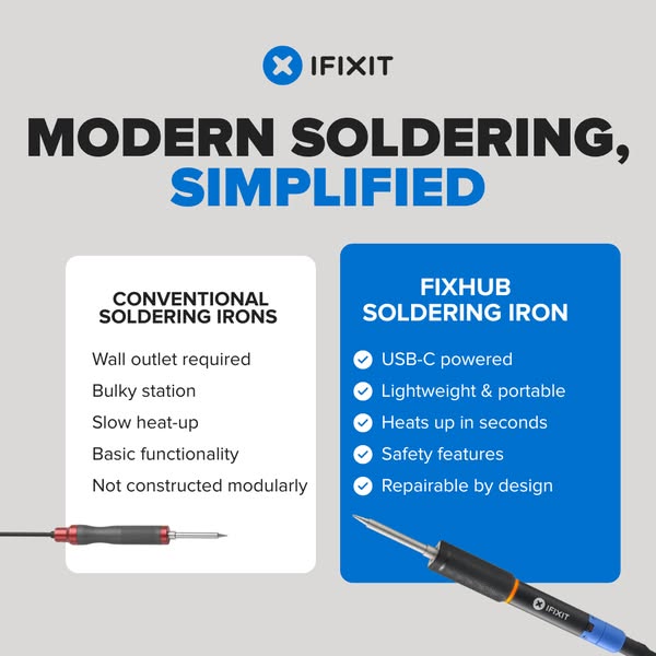 iFixit