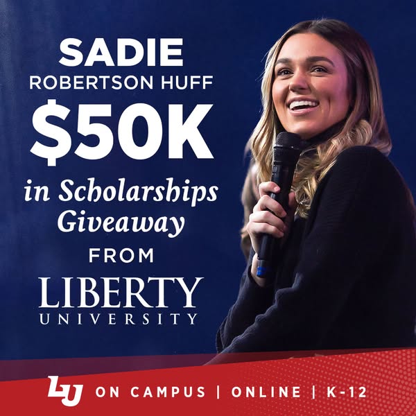 Liberty University
