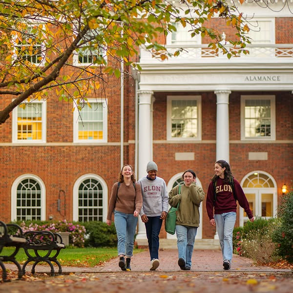 Elon University