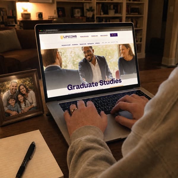 Lipscomb University