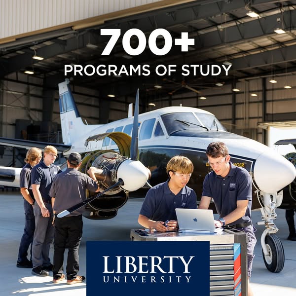 Liberty University