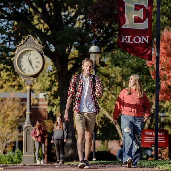 Elon University