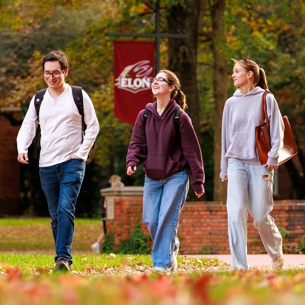 Elon University