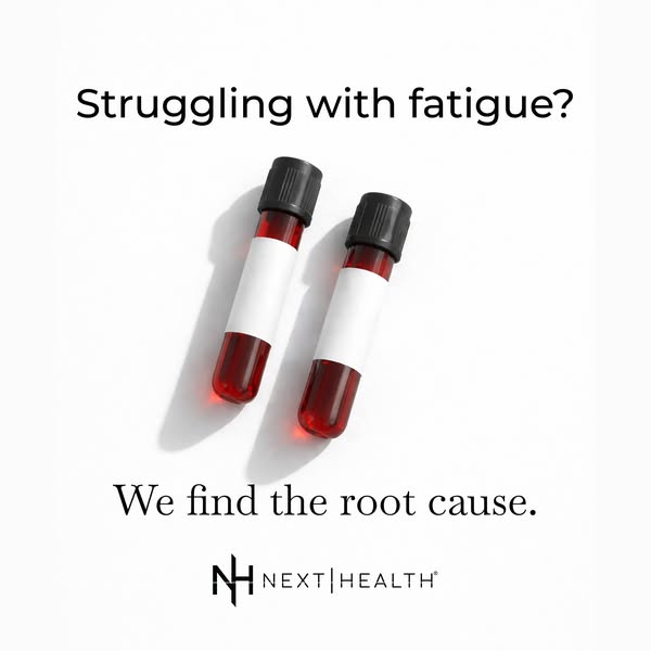 Next Health