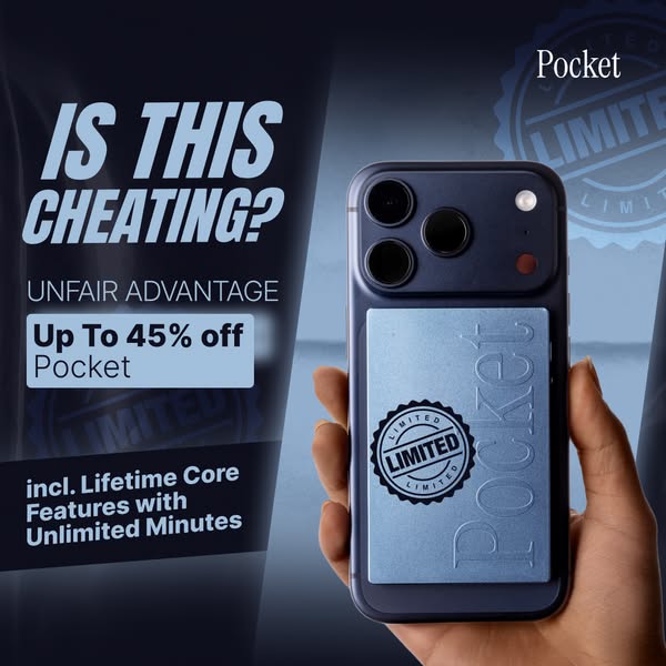 Pocket