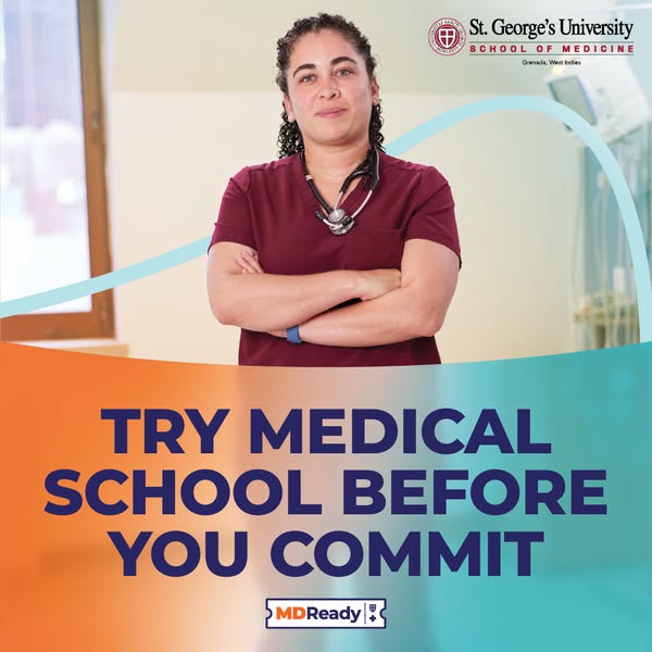 St. George's University