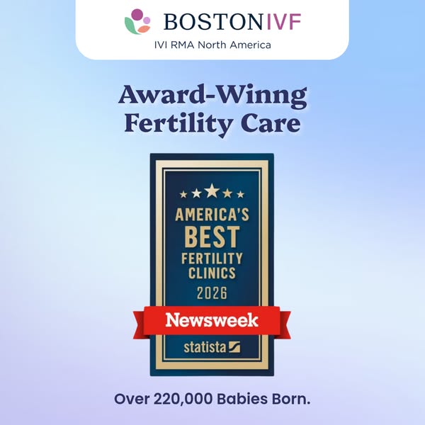 Boston IVF