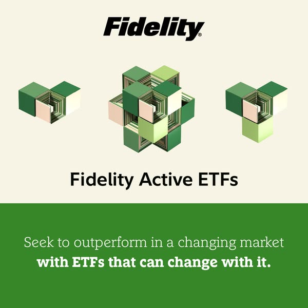 Fidelity Investments