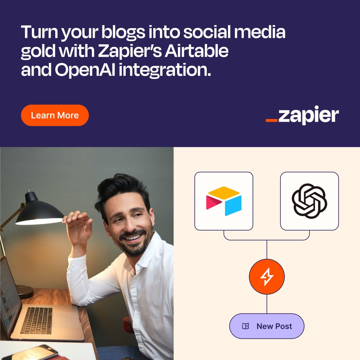 Zapier